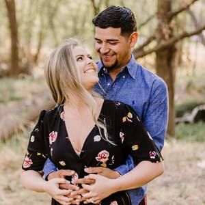 Meet your Posher, Emilee